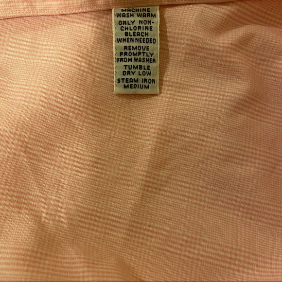 Ralph Lauren Large Men's Polo Golf Shirt Lofting - Picture 6 of 6